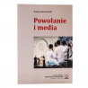 Powołanie i media - okładka - awers